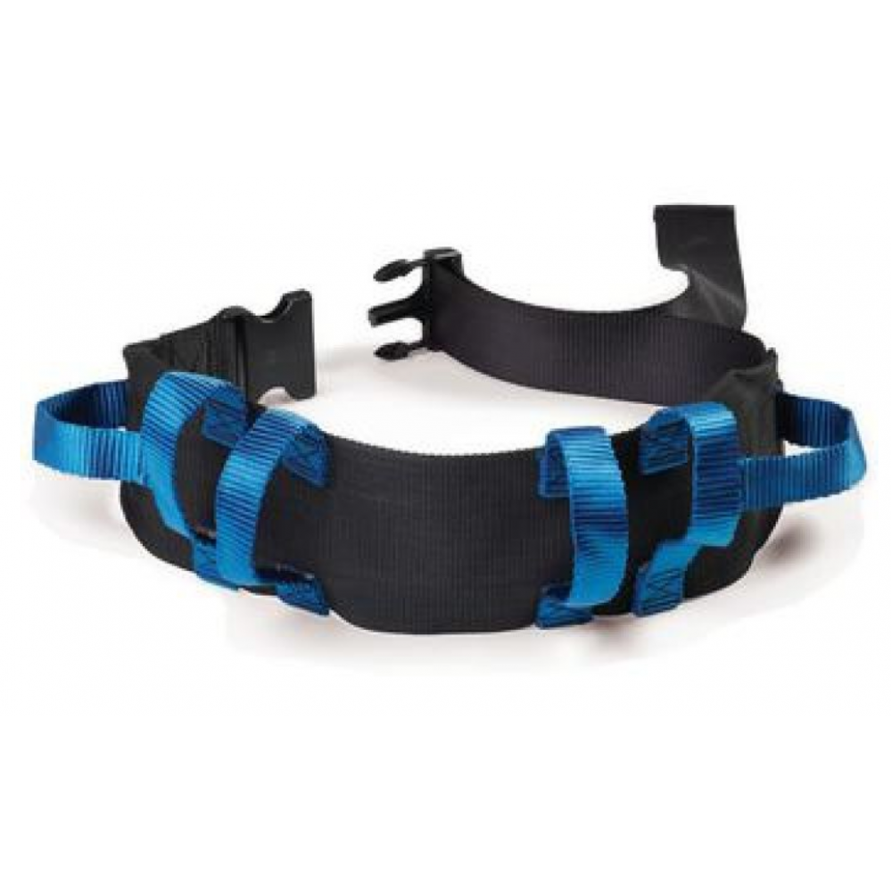 Sammons Preston MultiHandled Gait Belt Patient Safety Transfer